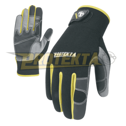 Mechanic Gloves