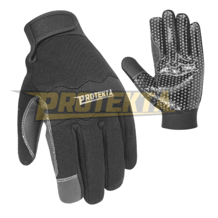Mechanic Gloves
