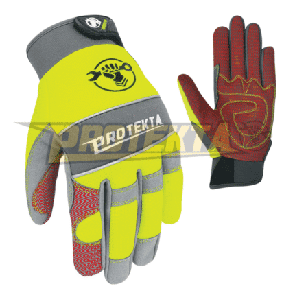 Mechanic Gloves