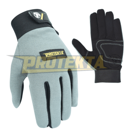 Mechanic Gloves