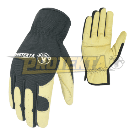 Mechanic Gloves