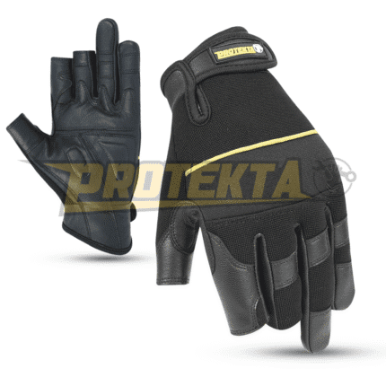 Three Finger Glove