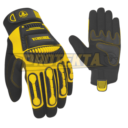 Impact Gloves