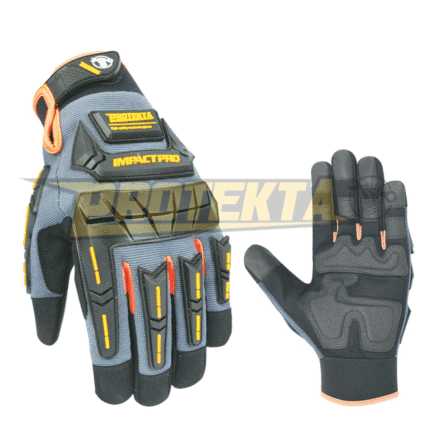 Impact Gloves