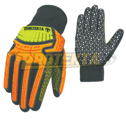 Impact Gloves