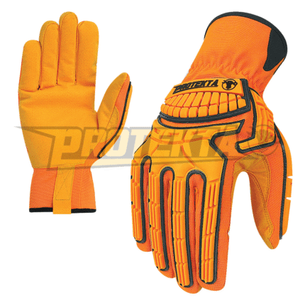 Impact Gloves