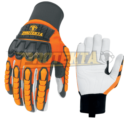 Impact Gloves