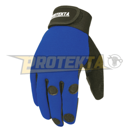 Three Finger Glove