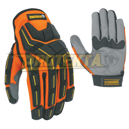 Impact Gloves