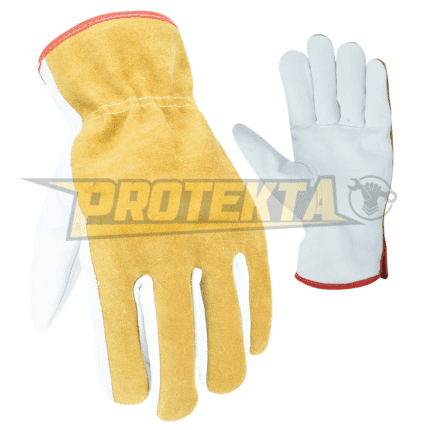 Industrial Working Gloves