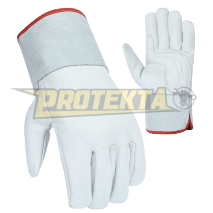 Industrial Working Gloves