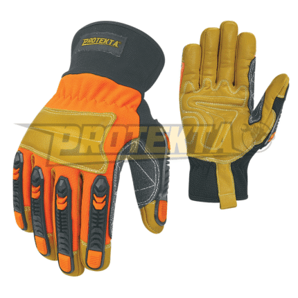 Impact Gloves