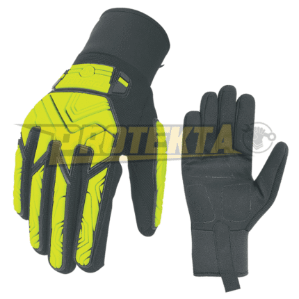 Impact Gloves