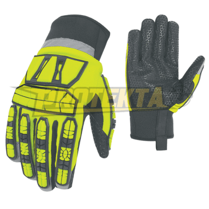 Impact Gloves