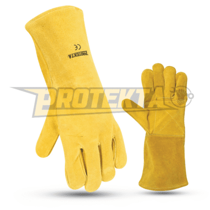 Welding Gloves