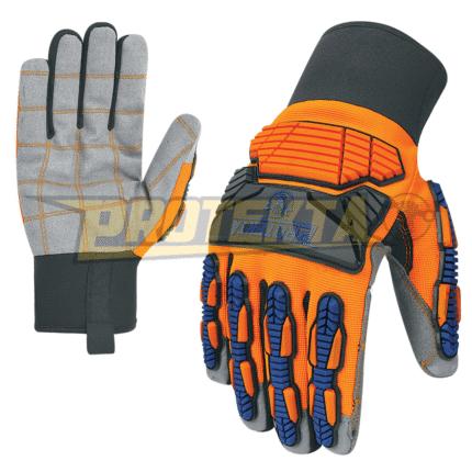 Impact Gloves