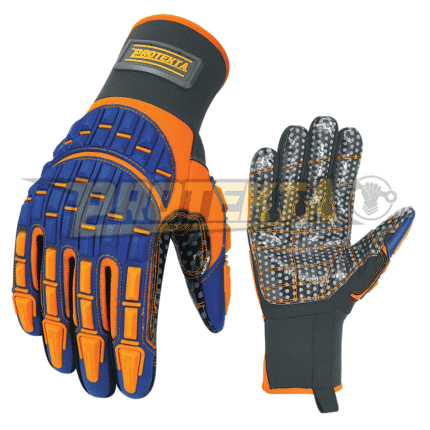 Impact Gloves