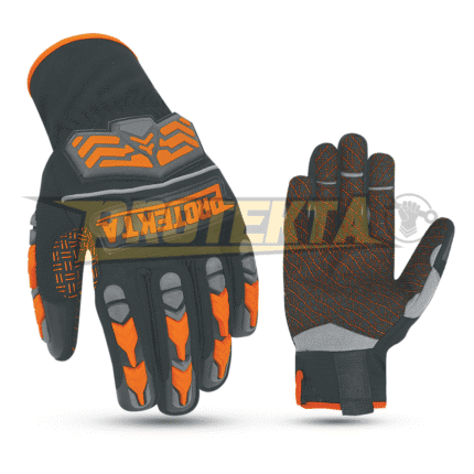 Impact Gloves