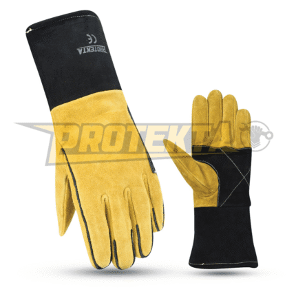 Welding Gloves