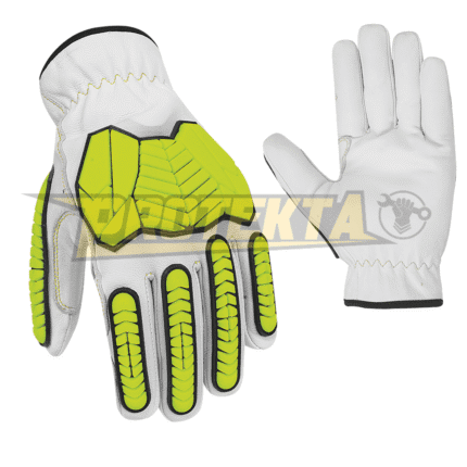 Impact Gloves