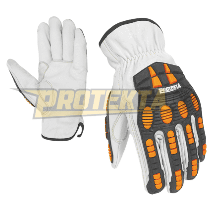 Impact Gloves