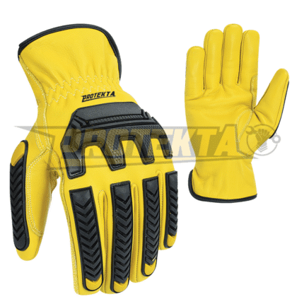 Impact Gloves