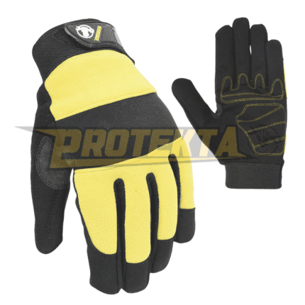 Mechanic Gloves