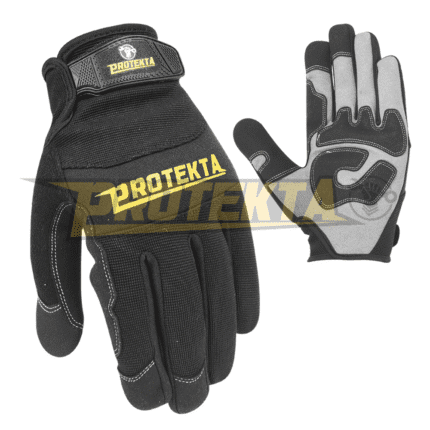 Mechanic Gloves