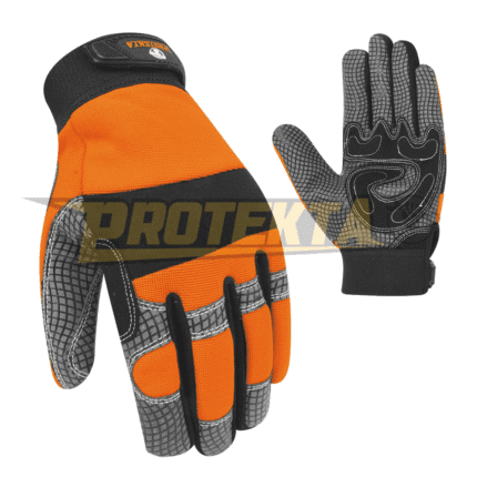 Mechanic Gloves