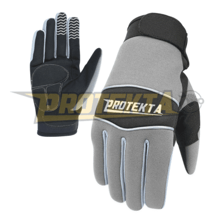 Mechanic Gloves