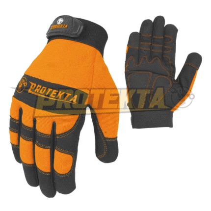 Mechanic Gloves