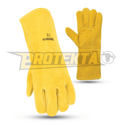 Welding Gloves