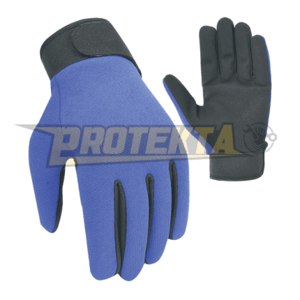 Mechanic Gloves
